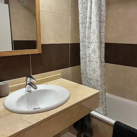 La Cala De Mijas Lejlighed *