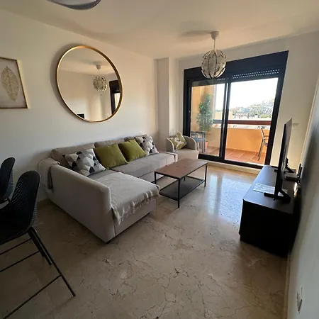 La Cala De Mijas * לה קאלה דה מיחאס