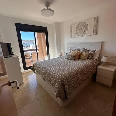 דירה La Cala De Mijas *