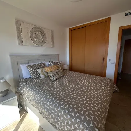 דירה La Cala De Mijas