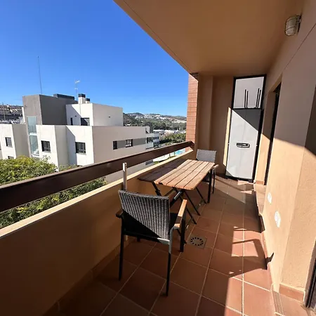 Apartmán La Cala De Mijas *