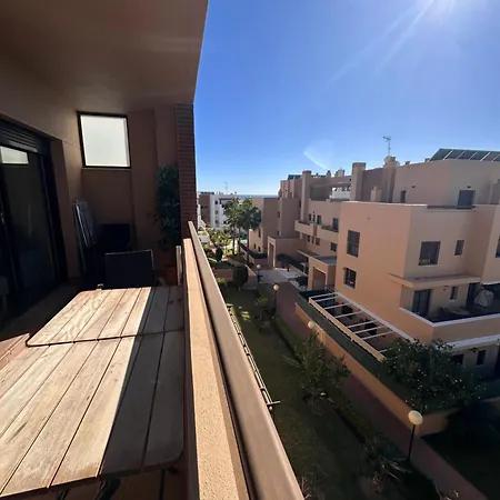 La Cala De Mijas Apartmán