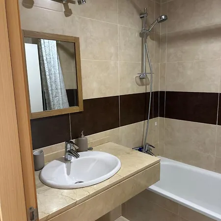 Apartmán La Cala De Mijas
