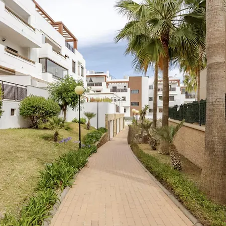 דירה La Cala De Mijas לה קאלה דה מיחאס