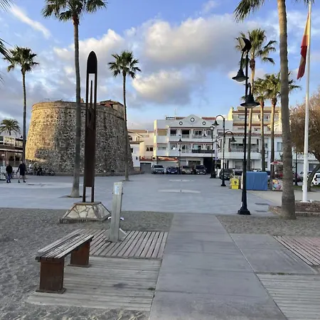 La Cala De Mijas דירה