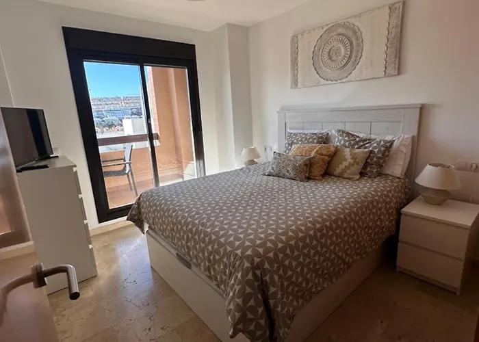 Apartman La Cala De Mijas *